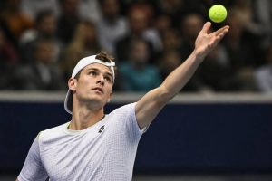 Qualifications rolex paris masters : programme, enjeux et joueurs à suivre
