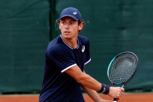Benjamin bonzi classement ATP : évolution et résultats récents