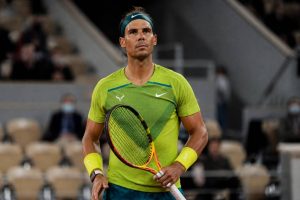 Combien mesure Rafael Nadal ?