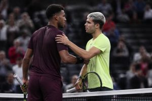 Arthur Fils-Alcaraz : les enjeux du duel et les clés du match