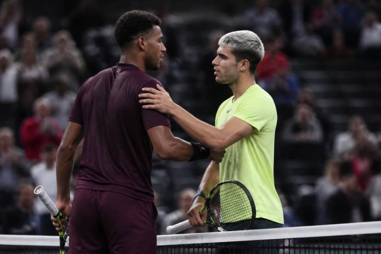 Arthur Fils-Alcaraz : les enjeux du duel et les clés du match