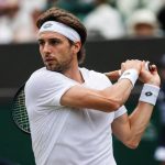Arthur Rinderknech classement ATP : son évolution et sa place actuelle