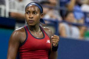 Classement Gauff : évolution et position actuelle de Coco Gauff au classement WTA