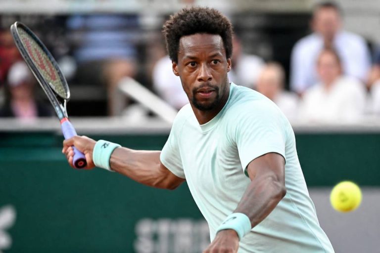 Classement Gaël Monfils : son évolution et ses performances sur le circuit ATP