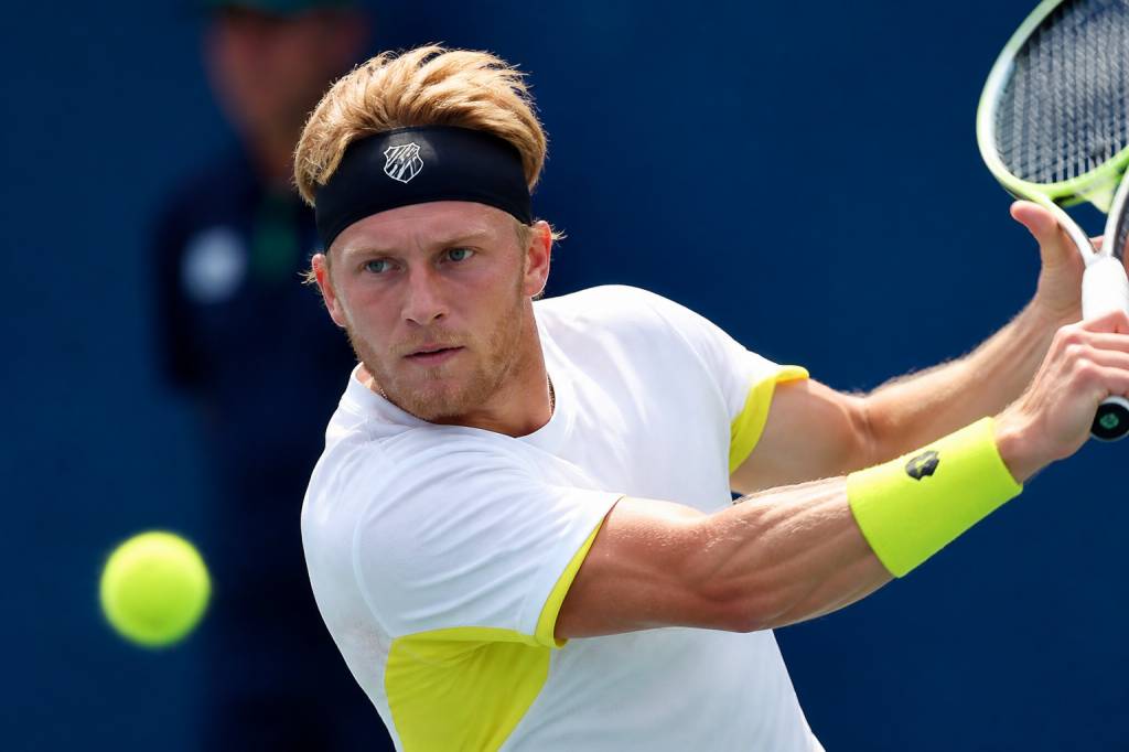 Alejandro Davidovich Fokina classement : évolution, résultats et perspectives sur le circuit ATP