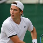 Adam Walton classement : évolution, résultats et performances sur le circuit ATP