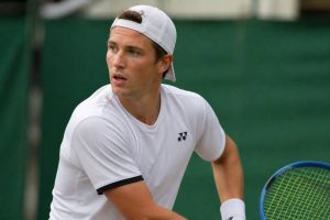 Adam Walton classement : évolution, résultats et performances sur le circuit ATP
