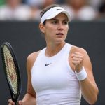 Belinda Bencic classement : évolution, résultats et perspectives sur le circuit WTA