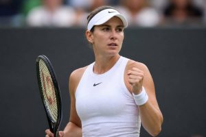 Belinda Bencic classement : évolution, résultats et perspectives sur le circuit WTA
