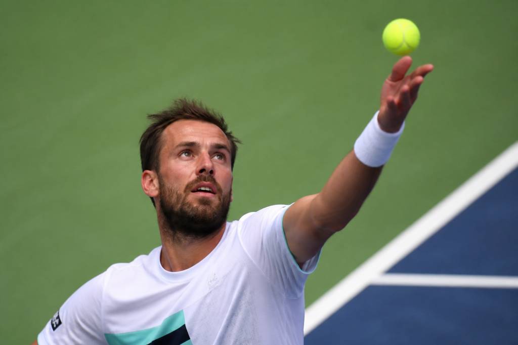 Classement ATP Halys : évolution, résultats et perspectives du joueur français