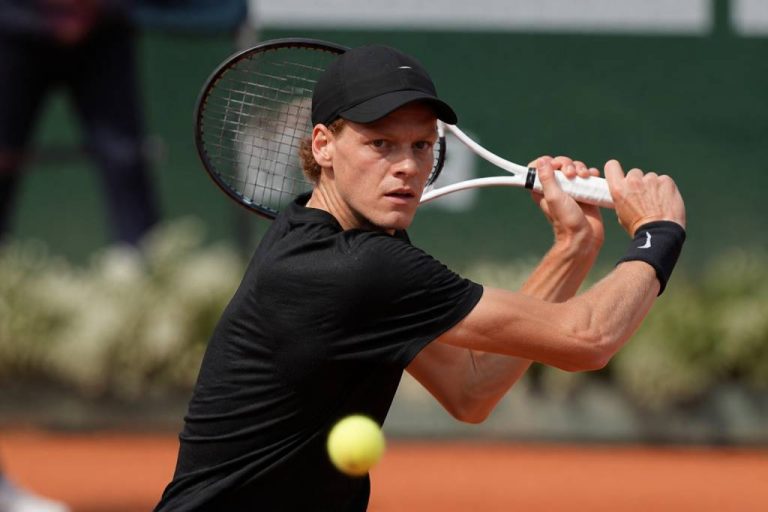 Atp rankings 5 weeks : évolution du classement ATP sur cinq semaines