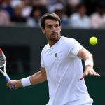 Cameron Norrie classement : évolution, résultats et position ATP