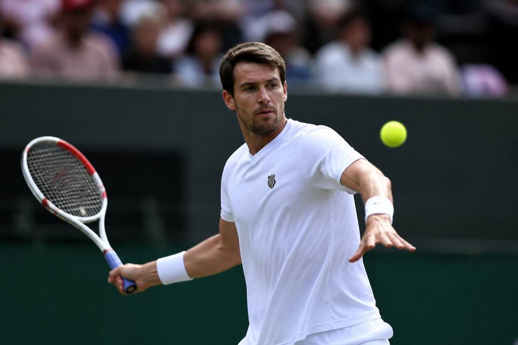 Cameron Norrie classement : évolution, résultats et position ATP