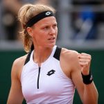 Bouzkova classement : évolution, résultats et actualités de la joueuse tchèque