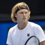 Alexander Shevchenko : classement ATP, résultats et évolution de sa carrière