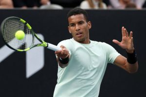 Auger Aliassime classement : évolution, résultats et perspectives sur le circuit ATP