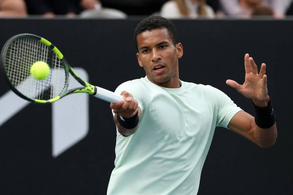 Auger Aliassime classement : évolution, résultats et perspectives sur le circuit ATP