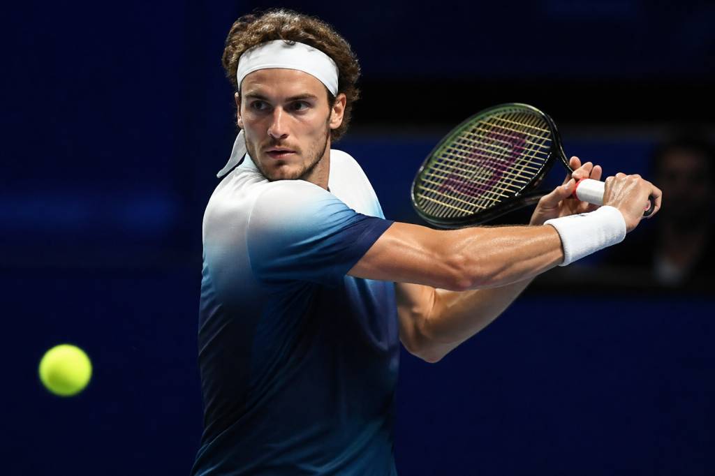Atp classifica : classement ATP, joueurs et résultats en direct