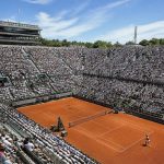 BNP Paribas Roland Garros : actualités, programme et résultats du tournoi de tennis