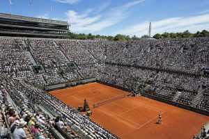 BNP Paribas Roland Garros : actualités, programme et résultats du tournoi de tennis
