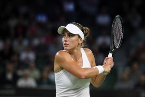 Classement ATP femme live : suivez les évolutions en direct et les résultats des joueuses et joueurs de tennis