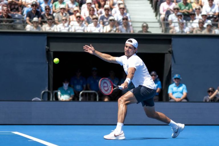 Classement ATP homme live : suivez en direct l’évolution des joueurs de tennis masculin
