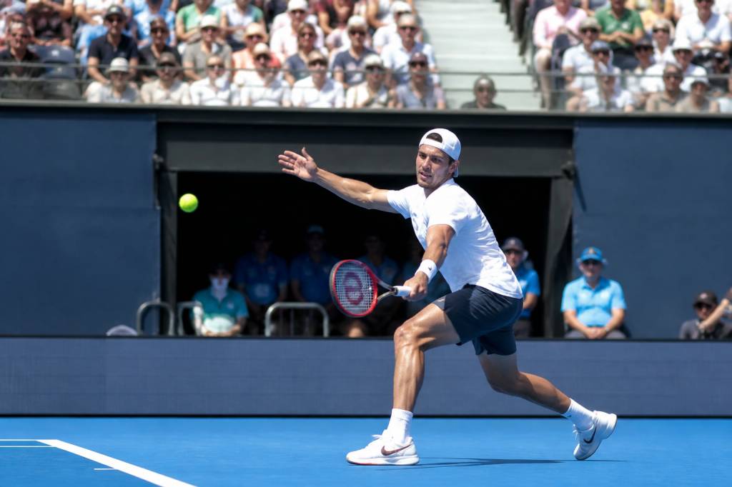 Classement ATP homme live : suivez en direct l’évolution des joueurs de tennis masculin