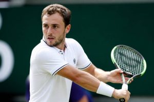 Classement Hugo Gaston : évolution, résultats et dernières performances