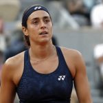 Caroline Garcia retraite : les dernières informations sur l’avenir de la joueuse française