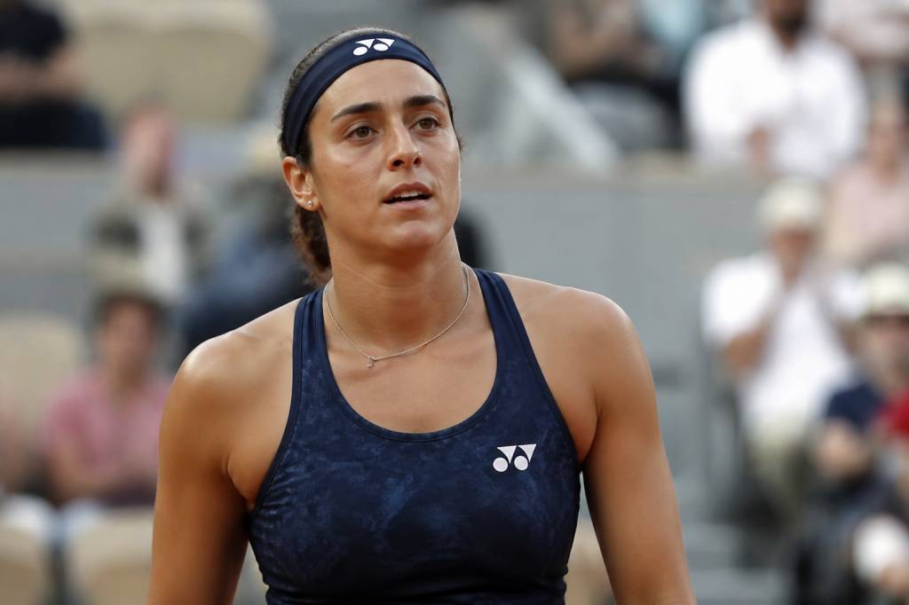 Caroline Garcia retraite : les dernières informations sur l’avenir de la joueuse française