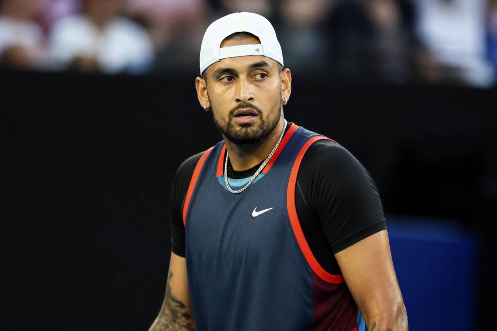Classement ATP de Kyrgios : évolution, résultats et perspectives de retour