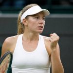 Alexandrova classement : analyse de son parcours et de sa progression WTA