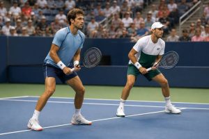 Classement ATP double homme : les joueurs et équipes à suivre cette saison