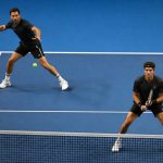 Atp double live : suivez les scores et résultats des matchs en direct
