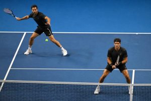 Atp double live : suivez les scores et résultats des matchs en direct