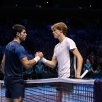 Atp race 202 classement, points et course au masters