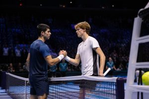Atp race 202 classement, points et course au masters