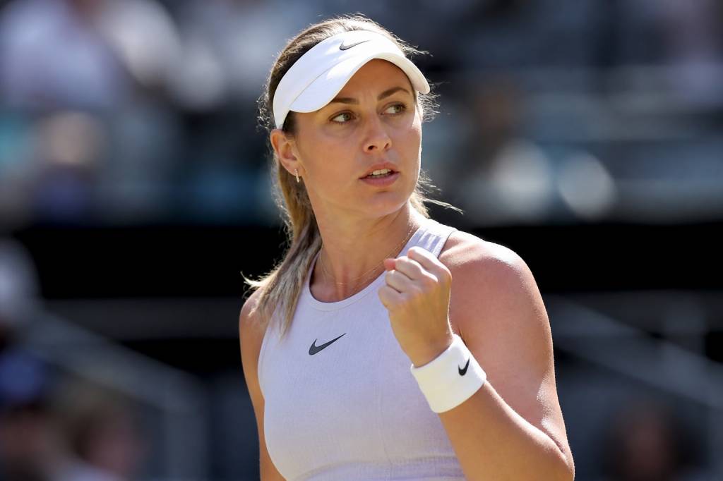 Badosa classement : quelle position pour la joueuse espagnole ?