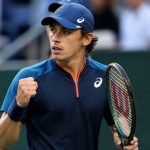 Alex de Minaur classement : évolution, résultats et position actuelle au classement ATP