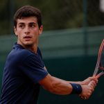 Arnaldi classement ATP : évolution, performances et prochaines échéances