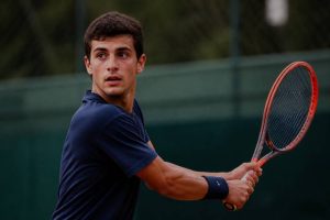 Arnaldi classement ATP : évolution, performances et prochaines échéances