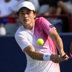 Classement ATP Fonseca : évolution, résultats et perspectives du jeune talent brésilien