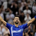 Classement ATP complet : les joueurs, les points et l’évolution du tennis mondial