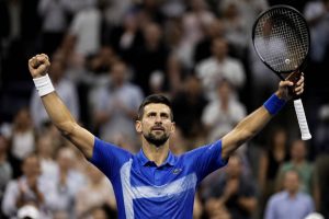 Classement ATP complet : les joueurs, les points et l’évolution du tennis mondial