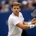 Classement Goffin : évolution, performances et actualités du joueur belge