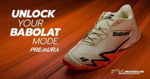 Top des meilleures chaussures de padel en 2026 : comparatif et guide d’achat
