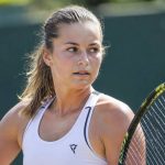A Bondar : parcours, résultats et actualités de la joueuse de tennis hongroise