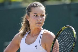 A Bondar : parcours, résultats et actualités de la joueuse de tennis hongroise