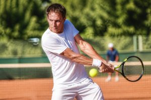 Gain tennis : stratégies et conseils pour améliorer ses performances