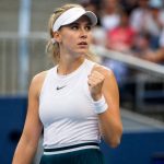 Boulter classement : tout savoir sur son évolution au classement WTA